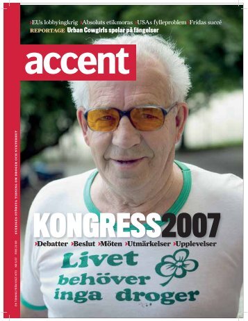 Accent 6/07 (PDF)