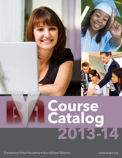 2013-2014 Course Catalog - Pottsgrove School District