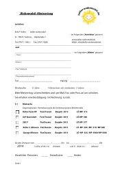 Mietvertrag Als Pdf Zum Ausdrucken Wohnmobil