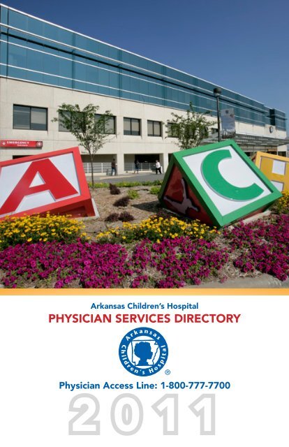 Arkansas Hospitals, Summer 2023 by Arkansas Hospital Association - Issuu