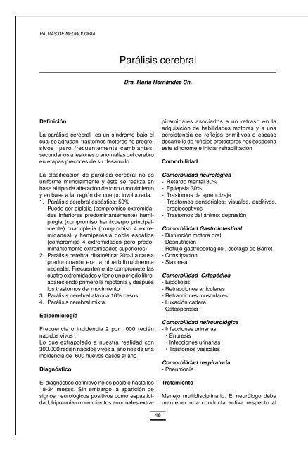 boletin especial sociedad de psiquiatria y neurologia de la infancia ...