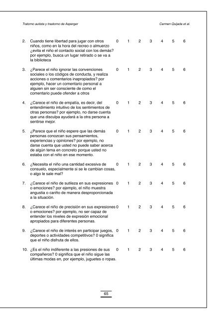 boletin especial sociedad de psiquiatria y neurologia de la infancia ...