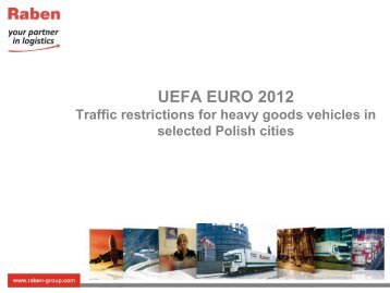 UEFA EURO 2012