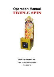 Triple Spin Manual.1695.pdf - The Shaffer Distributing Company