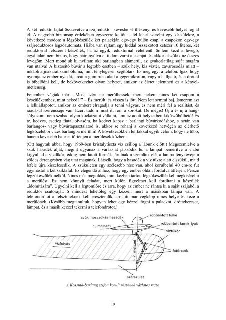 FÃ¶ld alatti vizek mÃ©lyÃ©n - MEK