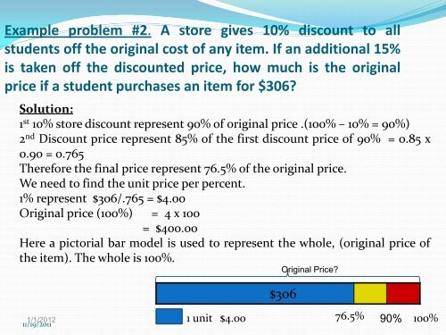 view the Singapore model method - Home Page | TOC Theory of ...