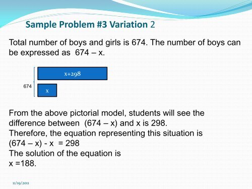 view the Singapore model method - Home Page | TOC Theory of ...