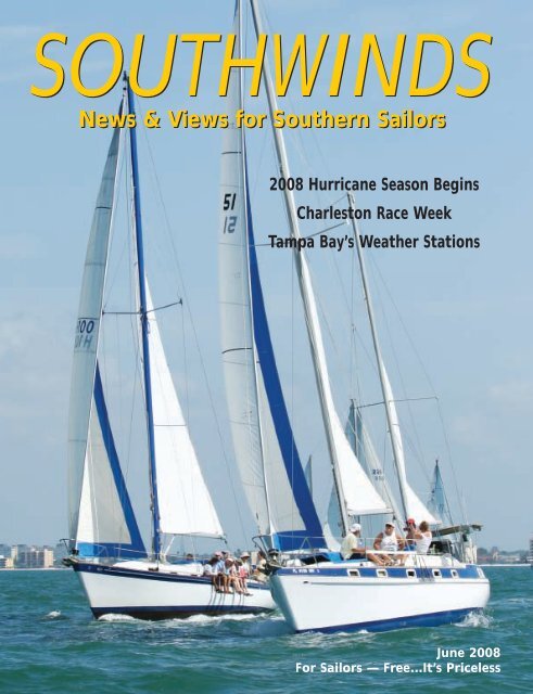 Read PDF - Southwinds Magazine