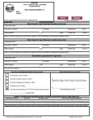 Agricultural Lien - the Montana Secretary of State Website