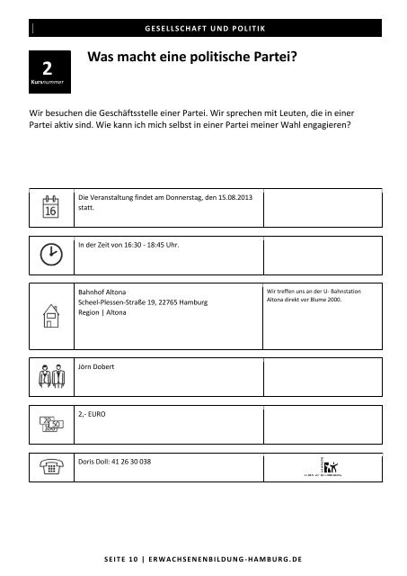 Programm 2013 - Alsterdorf Assistenz West