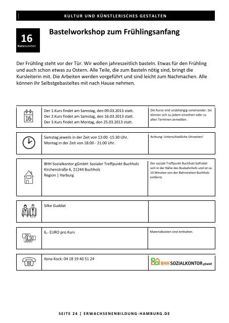 Programm 2013 - Alsterdorf Assistenz West