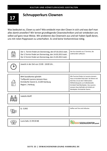 Programm 2013 - Alsterdorf Assistenz West