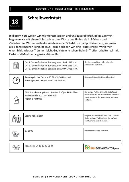 Programm 2013 - Alsterdorf Assistenz West