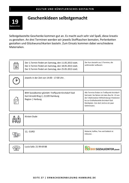 Programm 2013 - Alsterdorf Assistenz West