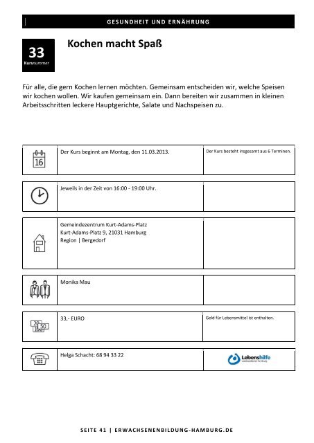 Programm 2013 - Alsterdorf Assistenz West