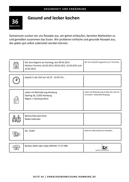 Programm 2013 - Alsterdorf Assistenz West