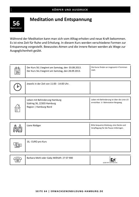 Programm 2013 - Alsterdorf Assistenz West