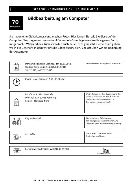 Programm 2013 - Alsterdorf Assistenz West