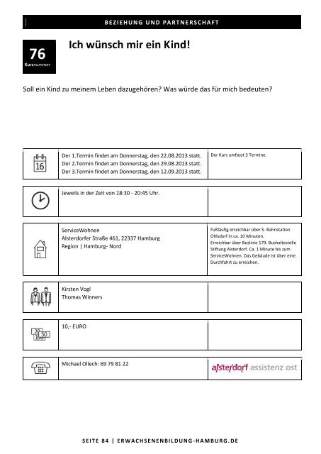 Programm 2013 - Alsterdorf Assistenz West