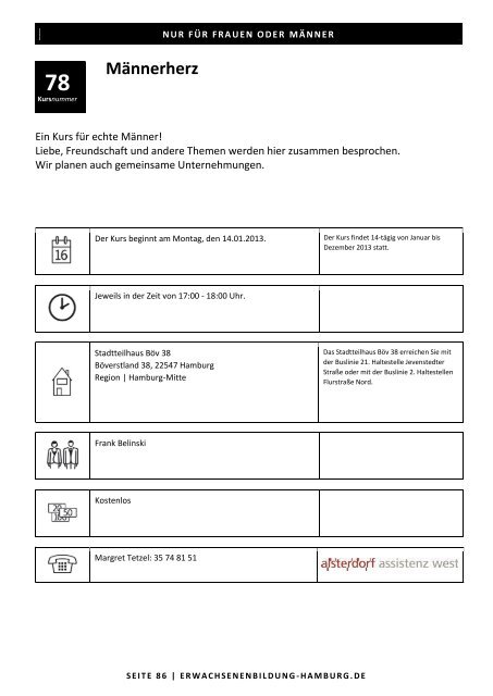 Programm 2013 - Alsterdorf Assistenz West