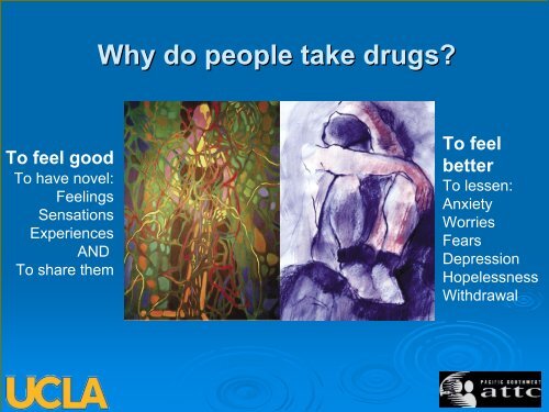 Methamphetamine - UCLA Integrated Substance Abuse Programs