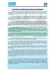 ix congreso latinoamericano de hidrologia subterranea - alhsud