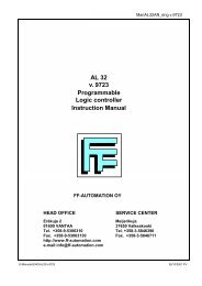 Man_AL32_eng_v9723_2.. - FF-Automation