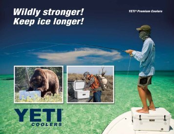 Wildly stronger! Keep ice longer! - ZipBoss.com