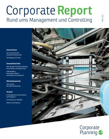 download pdf - Corporate Planning