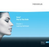 VenusÂ® Step by Step Guide Chapter 1 Layering-technique - Heraeus
