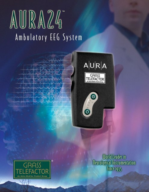 aura24 brochure - Teknikel