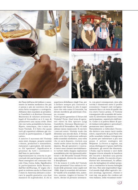 Scarica l'Allegato - Associazione Italiana Sommelier