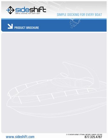Bow Thruster.pdf - Boat Design Net