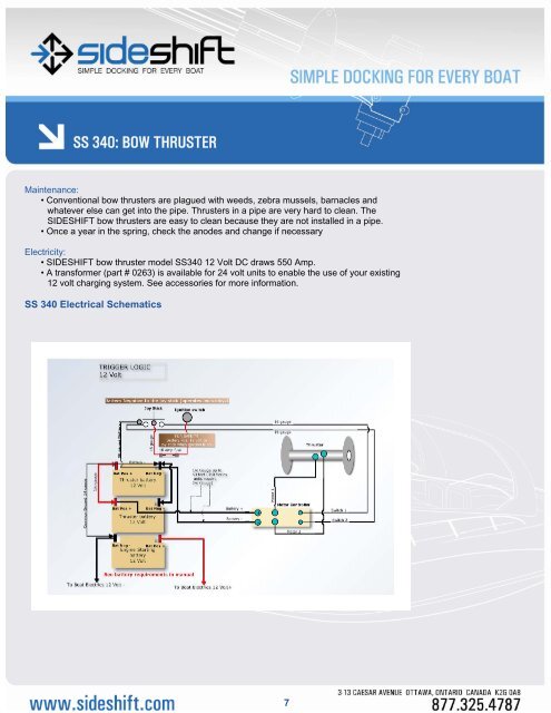 Bow Thruster.pdf - Boat Design Net
