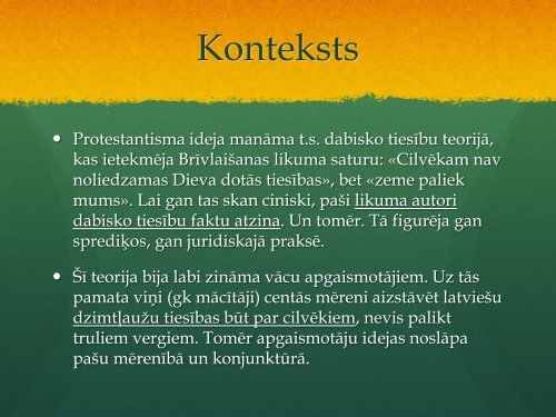 Å¡eit - Latvijas KristÄ«gÄ akadÄmija