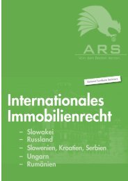 Internationales Immobilienrecht.qxd - eugeneration