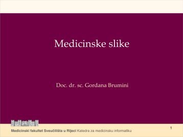 Medicinske slike