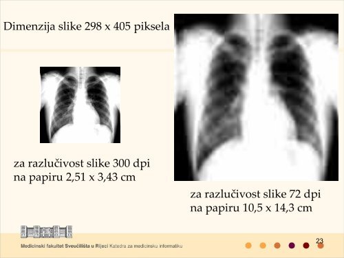 Medicinske slike