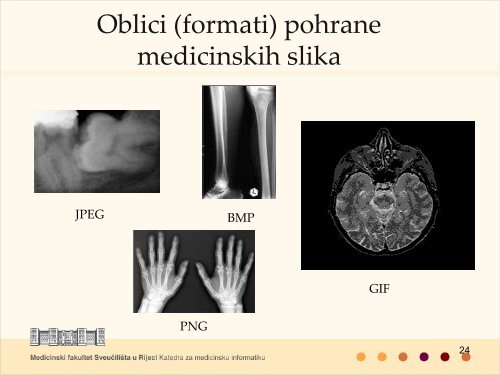 Medicinske slike