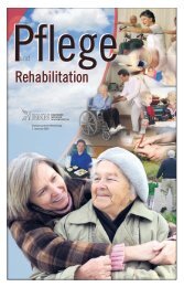 Rehabilitation