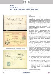 RARITIES - David Feldman