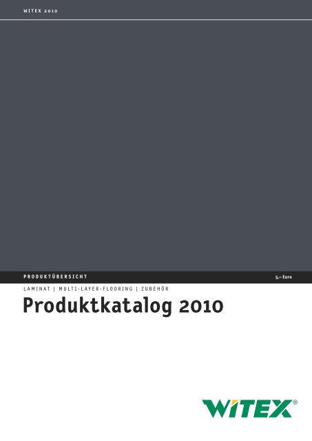 Produktkatalog 2010 - clipperstudio.sk