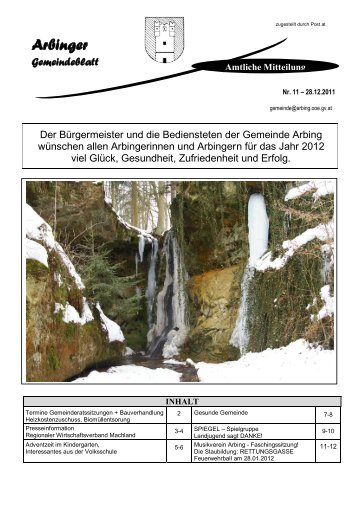 (2,64 MB) - .PDF - Gemeinde Arbing