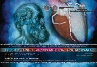 CLINICA e TECNOLOGIA nella MEDICINA ... - Ordinemedici.bz.it