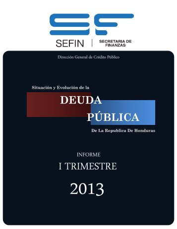 Descargar el archivo (PDF, Unknown) - SecretarÃ­a de Finanzas