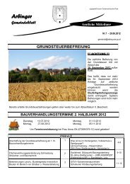 (1,88 MB) - .PDF - Gemeinde Arbing