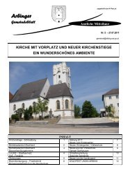 (2,07 MB) - .PDF - Gemeinde Arbing