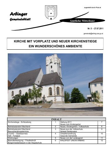 (2,07 MB) - .PDF - Gemeinde Arbing