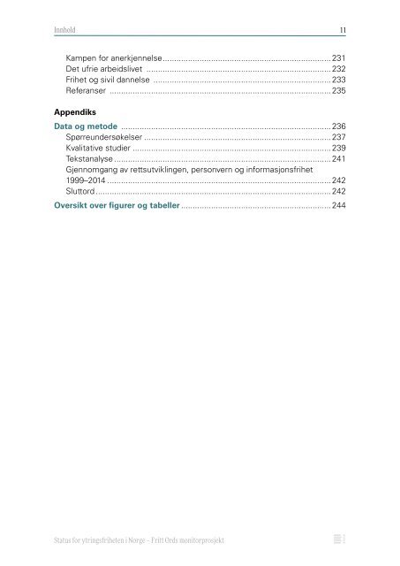 Ytringsfrihet Hovedrapport DIG (3)