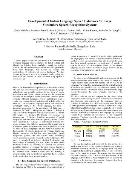 Rule-Based Phonetic Matching Approach for Hindi and Marathi